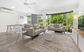 2 Bedroom Villa In Tropical Resort
