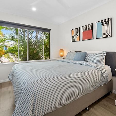 2 Bedroom Villa In Tropical Resort Noosaville Exterior photo