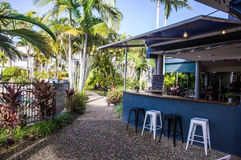 2 Bedroom Villa In Tropical Resort Noosaville Exterior photo
