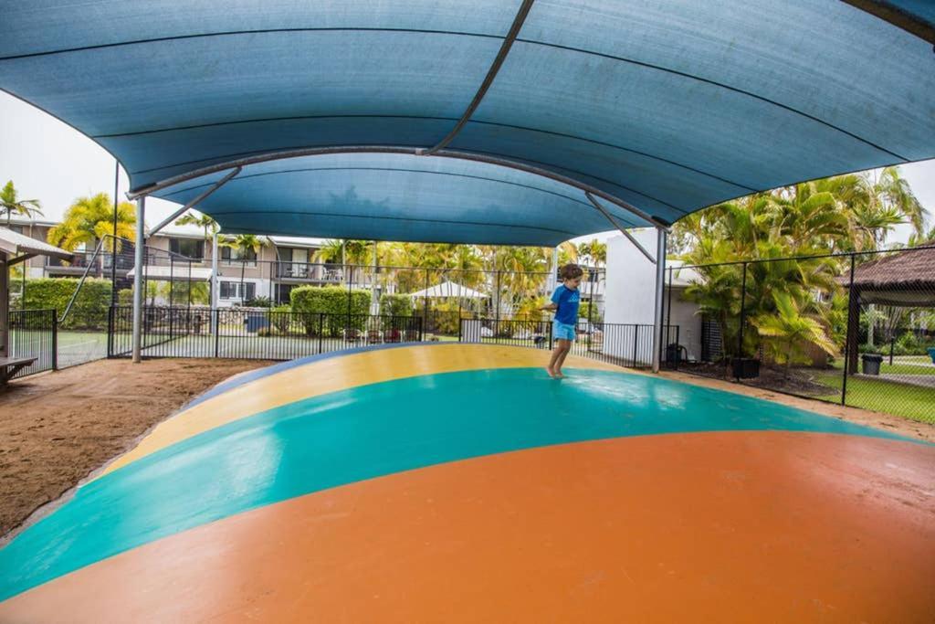 2 Bedroom Villa In Tropical Resort Noosaville Exterior photo