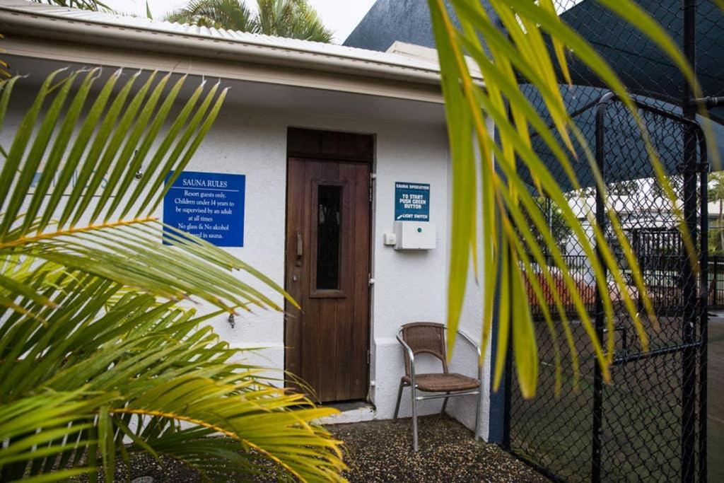 2 Bedroom Villa In Tropical Resort Noosaville Exterior photo