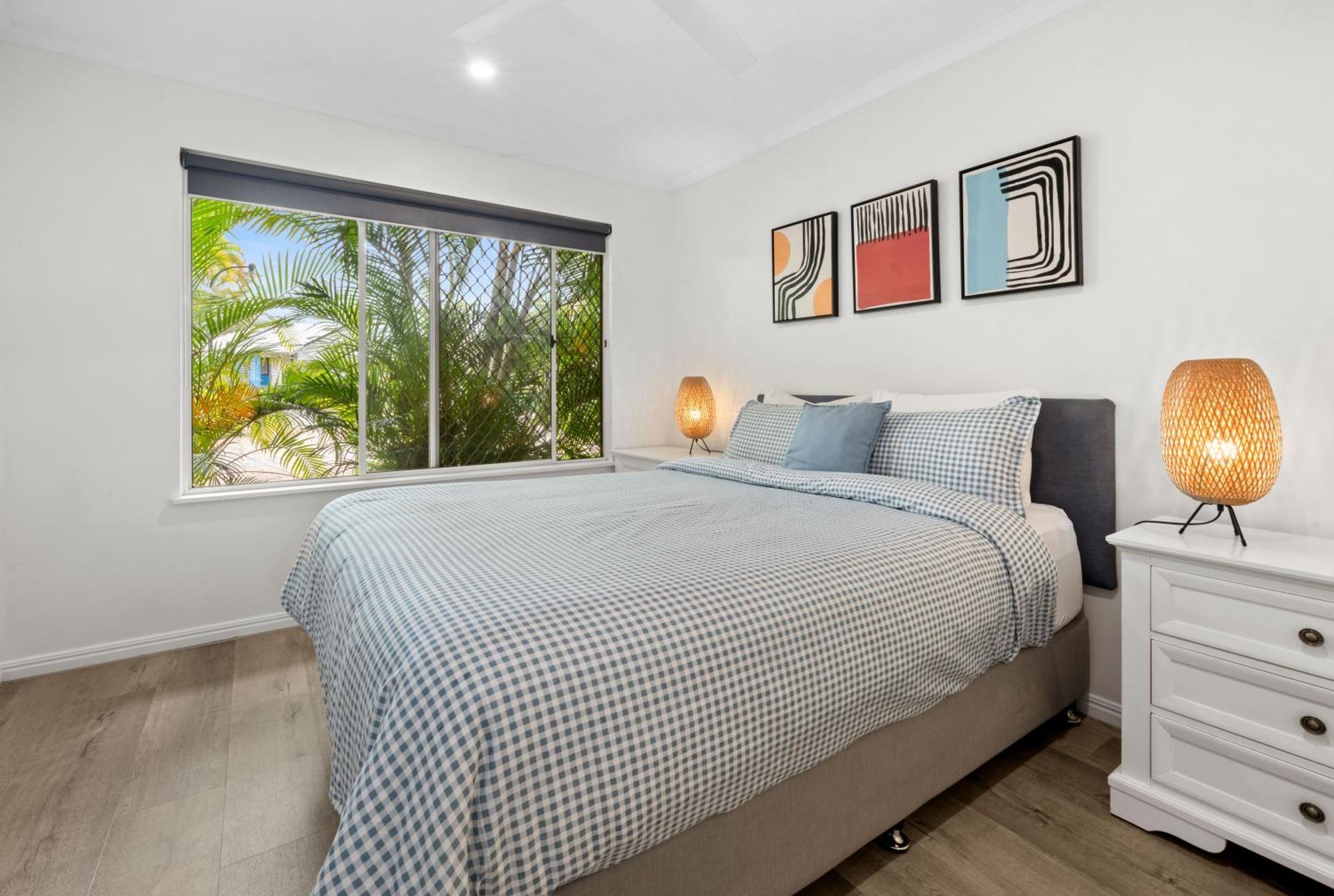 2 Bedroom Villa In Tropical Resort Noosaville Exterior photo