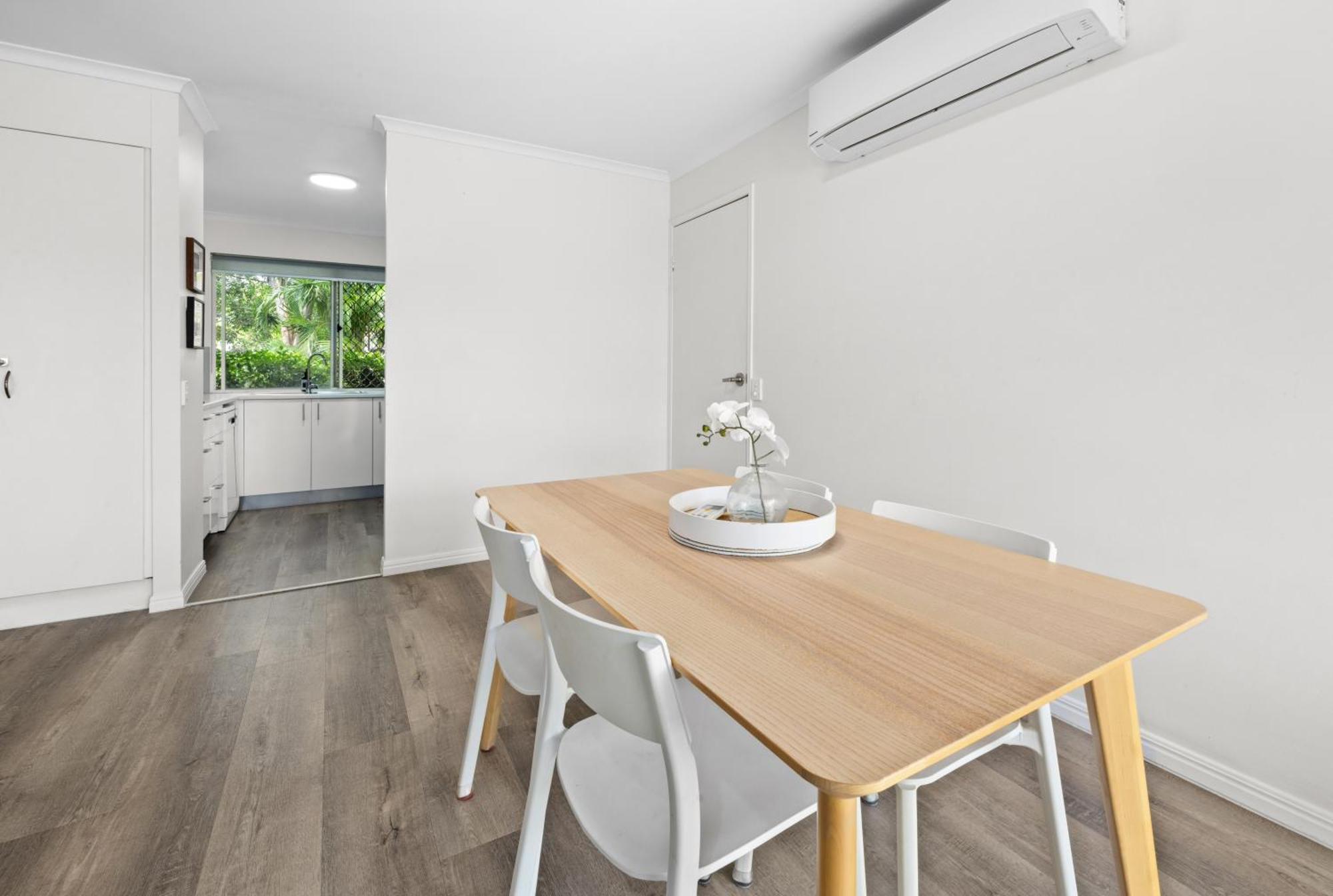 2 Bedroom Villa In Tropical Resort Noosaville Exterior photo